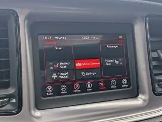 Dodge Challenger 2019 R/T 2p Coupé