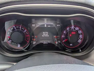 Dodge Challenger 2019 R/T 2p Coupé