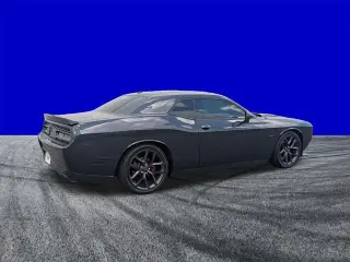Dodge Challenger 2019 R/T 2p Coupé