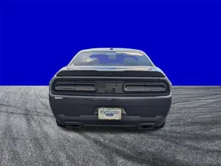 Dodge Challenger 2019 R/T 2p Coupé