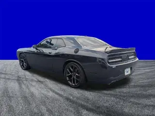 Dodge Challenger 2019 R/T 2p Coupé
