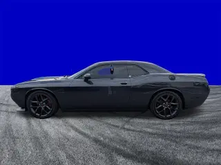 Dodge Challenger 2019 R/T 2p Coupé