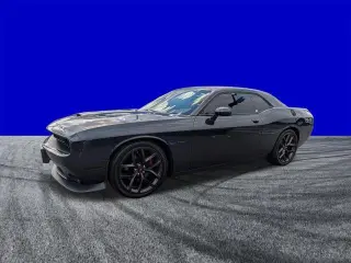 Dodge Challenger 2019 R/T 2p Coupé