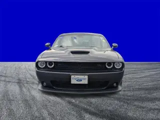 Dodge Challenger 2019 R/T 2p Coupé