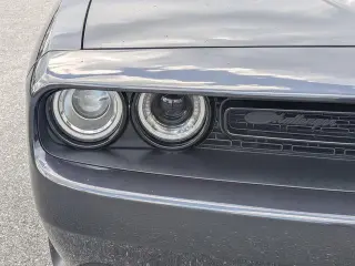 Dodge Challenger 2019 R/T 2p Coupé
