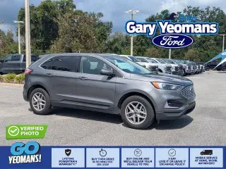 Ford Edge 2024 AWD SEL 4p SUV