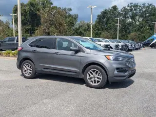 Ford Edge 2024 AWD SEL 4p SUV