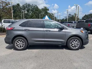 Ford Edge 2024 AWD SEL 4p SUV