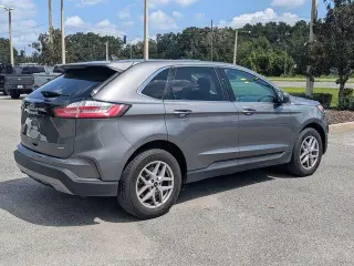 Ford Edge 2024 AWD SEL 4p SUV