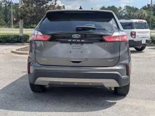 Ford Edge 2024 AWD SEL 4p SUV