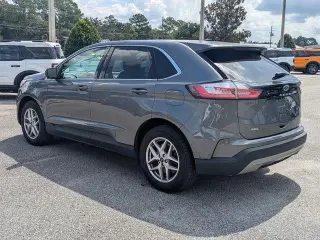 Ford Edge 2024 AWD SEL 4p SUV