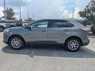 Ford Edge 2024 AWD SEL 4p SUV