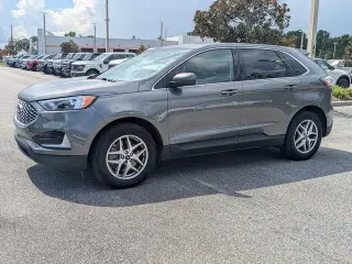Ford Edge 2024 AWD SEL 4p SUV