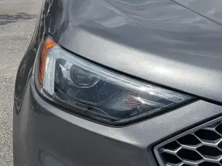 Ford Edge 2024 AWD SEL 4p SUV