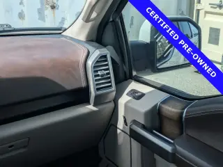 Ford F-150 2019 4x4 Limited 4p SuperCrew 5.5 ft. CB