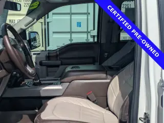 Ford F-150 2019 4x4 Limited 4p SuperCrew 5.5 ft. CB