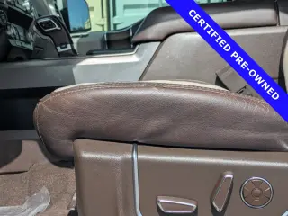 Ford F-150 2019 4x4 Limited 4p SuperCrew 5.5 ft. CB