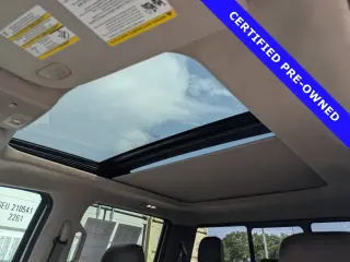 Ford F-150 2019 4x4 Limited 4p SuperCrew 5.5 ft. CB