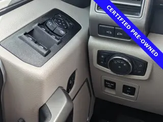 Ford F-150 2019 4x4 Limited 4p SuperCrew 5.5 ft. CB