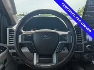 Ford F-150 2019 4x4 Limited 4p SuperCrew 5.5 ft. CB