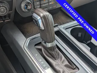 Ford F-150 2019 4x4 Limited 4p SuperCrew 5.5 ft. CB