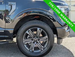 Ford F-150 2023 4x4 XLT 4p SuperCrew 5,5 pies SB