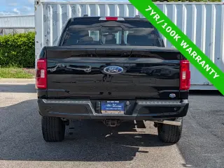 Ford F-150 2023 4x4 XLT 4p SuperCrew 5,5 pies SB