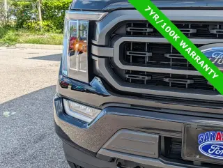 Ford F-150 2023 4x4 XLT 4p SuperCrew 5,5 pies SB