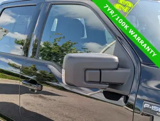 Ford F-150 2023 4x4 XLT 4p SuperCrew 5,5 pies SB