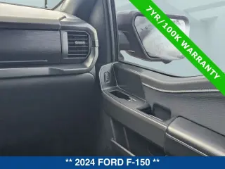 Ford F-150 2024 4x4 XLT 4p SuperCrew 6,5 ft. SB
