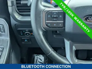Ford F-150 2024 4x4 XLT 4p SuperCrew 6,5 ft. SB