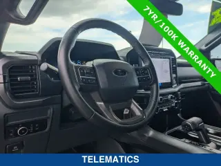 Ford F-150 2024 4x4 XLT 4p SuperCrew 6,5 ft. SB