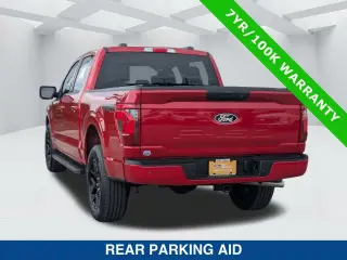 Ford F-150 2024 4x4 XLT 4p SuperCrew 6,5 ft. SB