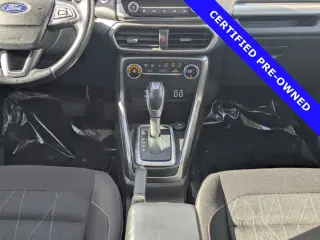 Ford EcoSport 2020 SE 4dr Crossover