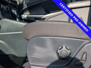 Ford EcoSport 2020 SE 4dr Crossover
