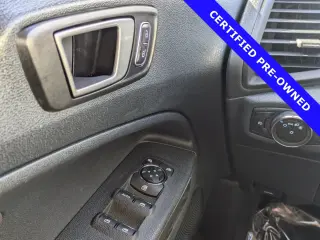 Ford EcoSport 2020 SE 4dr Crossover