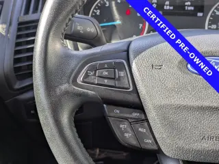 Ford EcoSport 2020 SE 4dr Crossover