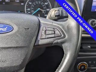 Ford EcoSport 2020 SE 4dr Crossover