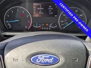 Ford EcoSport 2020 SE 4dr Crossover