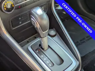 Ford EcoSport 2020 SE 4dr Crossover