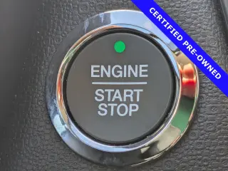 Ford EcoSport 2020 SE 4dr Crossover