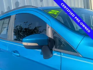 Ford EcoSport 2020 SE 4dr Crossover
