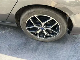 Ford Focus 2018 SE 4p Sedan