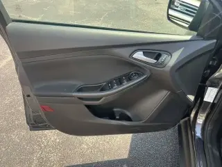Ford Focus 2018 SE 4p Sedan