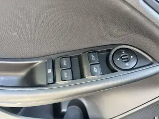 Ford Focus 2018 SE 4p Sedan