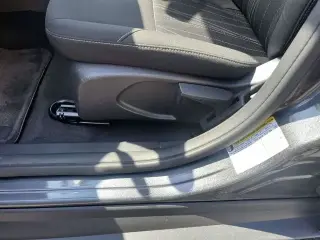 Ford Focus 2018 SE 4p Sedan