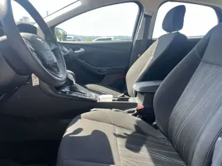 Ford Focus 2018 SE 4p Sedan