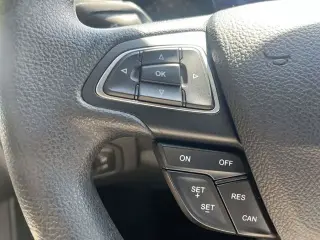 Ford Focus 2018 SE 4p Sedan