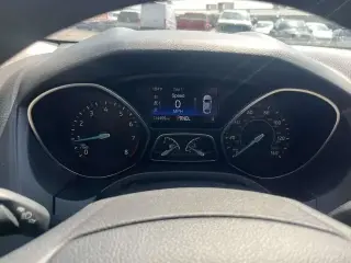 Ford Focus 2018 SE 4p Sedan