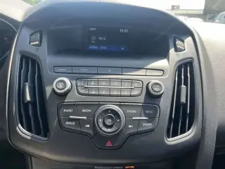 Ford Focus 2018 SE 4p Sedan